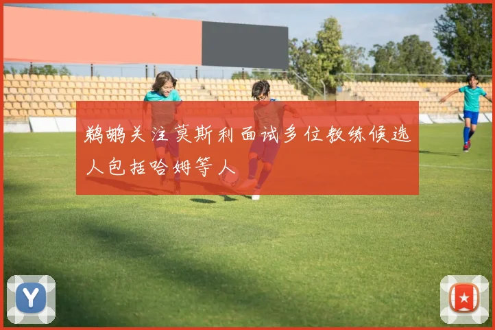 鹈鹕关注莫斯利面试多位教练候选人包括哈姆等人