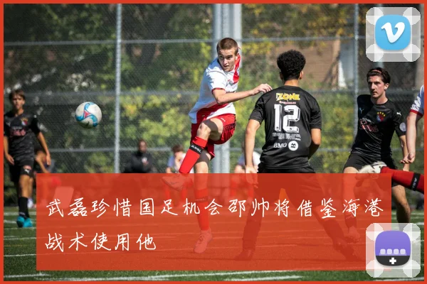 武磊珍惜国足机会邵帅将借鉴海港战术使用他