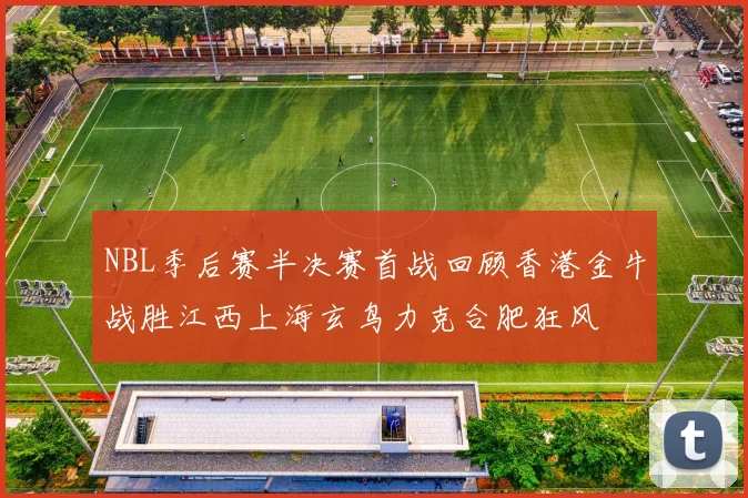 NBL季后赛半决赛首战回顾香港金牛战胜江西上海玄鸟力克合肥狂风